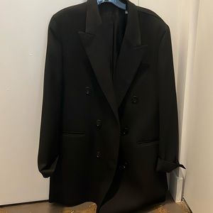 Theory Jacket
